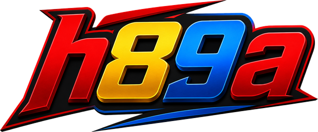h89a Logo